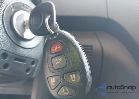 2011 GMC Acadia Slt-1 из США, поврежденный, VIN 1GKKVRED4BJ370802